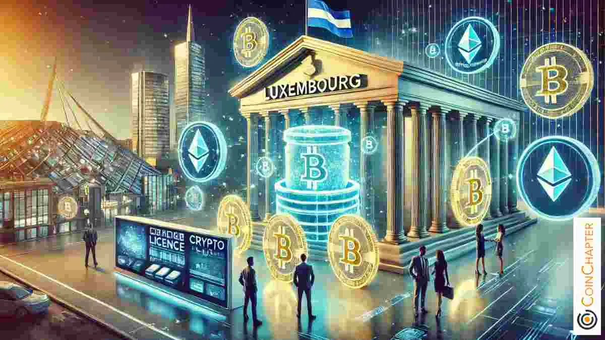 Standard Chartered Expands to Europe with Crypto Services Under MiCA Regulation