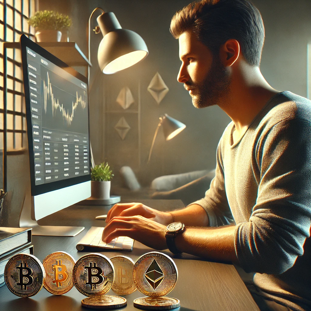 How to Stay Safe in the World of Cryptocurrency: Tips for Avoiding Scams