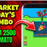 Tomarket-TOMATO-Secret-Daily-Combo-for-January 10 -2025
