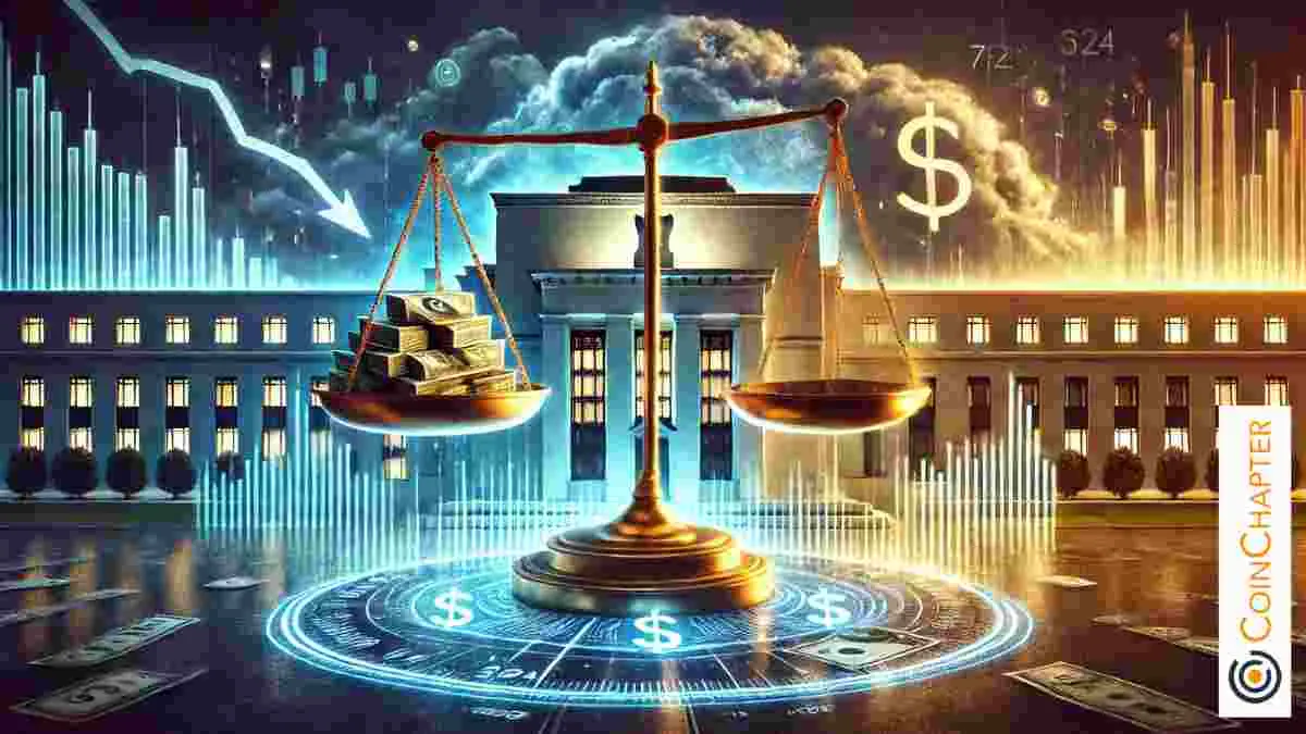 Trump's Potential Policies Push Fed to Hit the Brakes on Rate Cuts