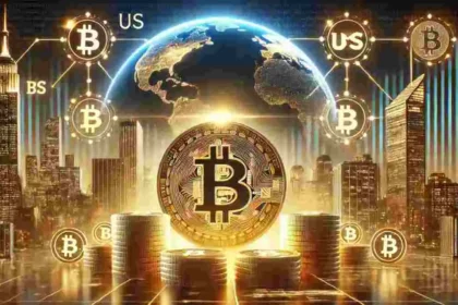 U.S. Institutions Dominate Bitcoin Reserves as Demand and Prices Soar