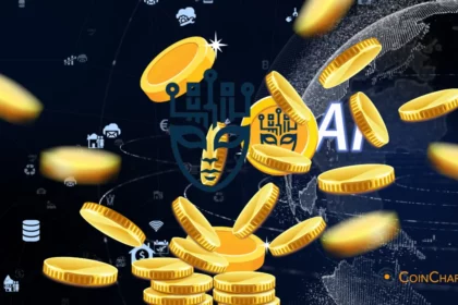 Venice AI token airdrop