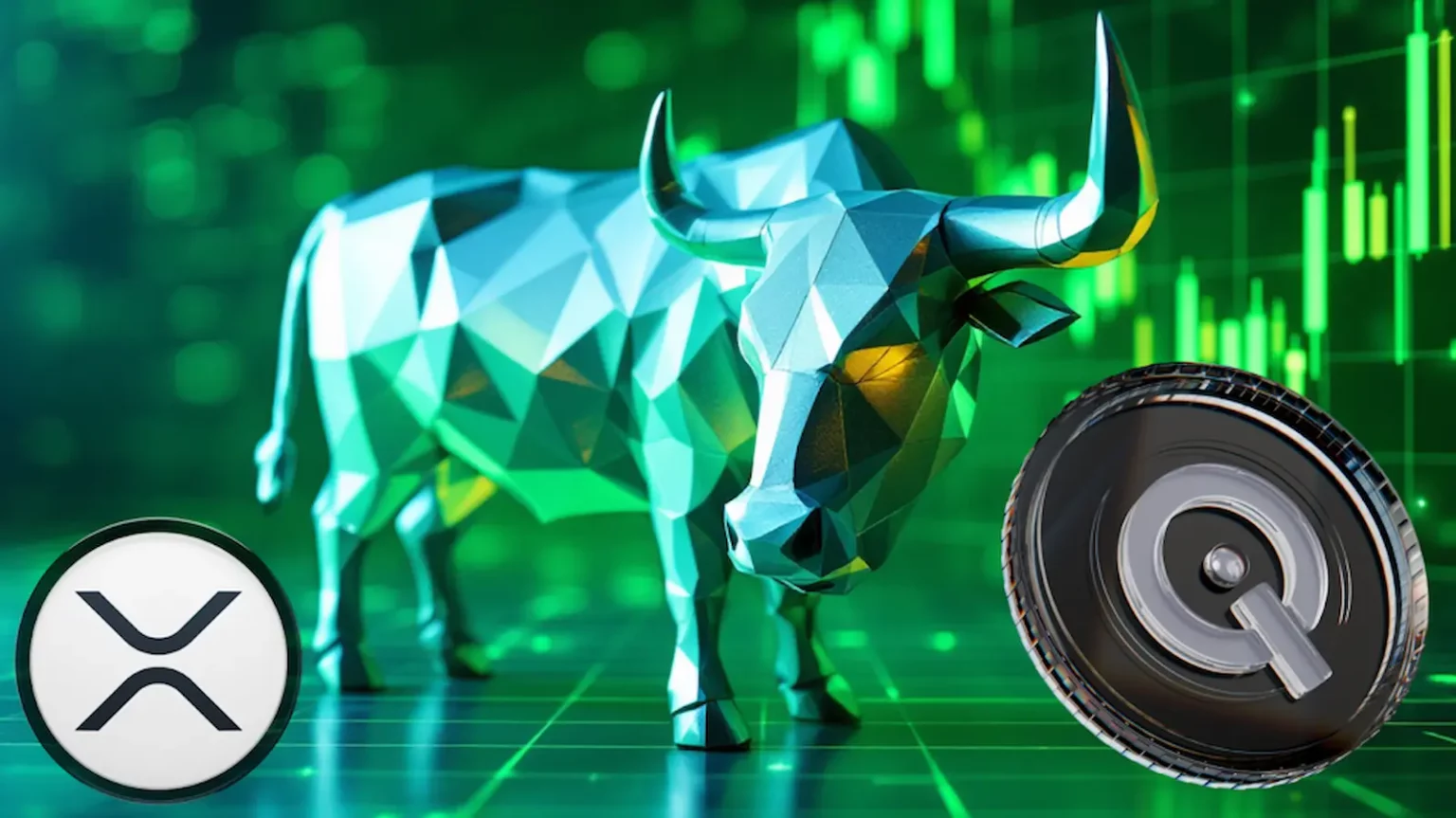 XRP Price In Trouble: XRP Bulls Switch Teams As BlackRock Suspends ETF Plans, Move Into This AI Token For 45,000% Gains