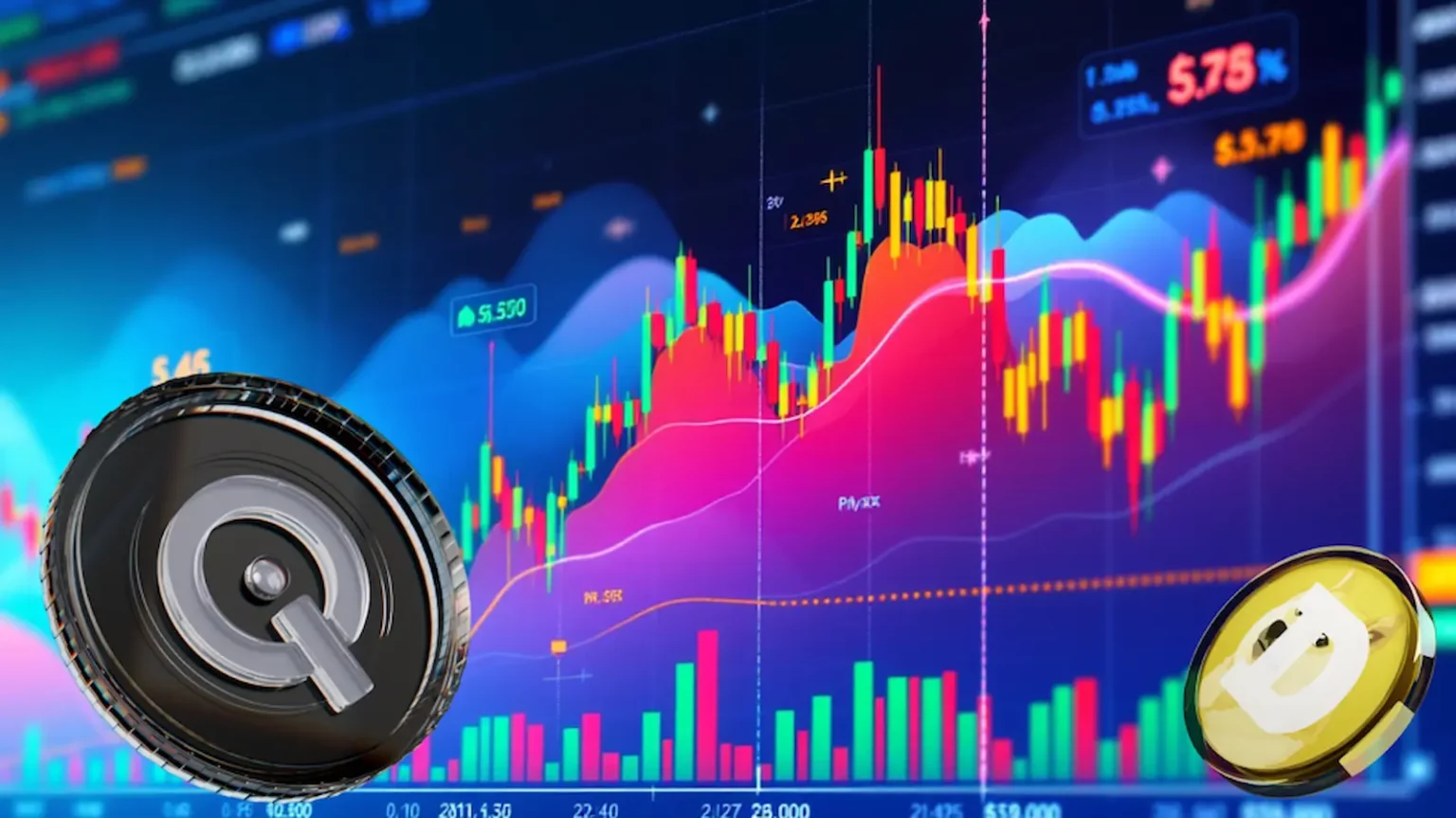 Dogecoin Price Prediction: Analyst Drops 7,600% Bombshell For DOGE, Moves Into $0.04 AI Altcoin For 50,000% Gains In 17 Days