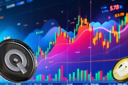 Dogecoin Price Prediction: Analyst Drops 7,600% Bombshell For DOGE, Moves Into $0.04 AI Altcoin For 50,000% Gains In 17 Days