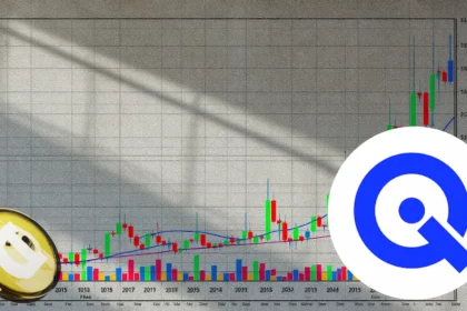 Dogecoin Price New ATH Dream Stalls While This $0.04 Token Dominates Google Trend Table With $3 Million Stage 2 Presale Sellout