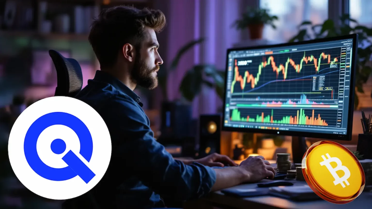 Bitcoin Veteran Predicts $250,000 BTC in 2025, But This $0.04 AI Coin Could Hit 50,000% Gains By February 2025