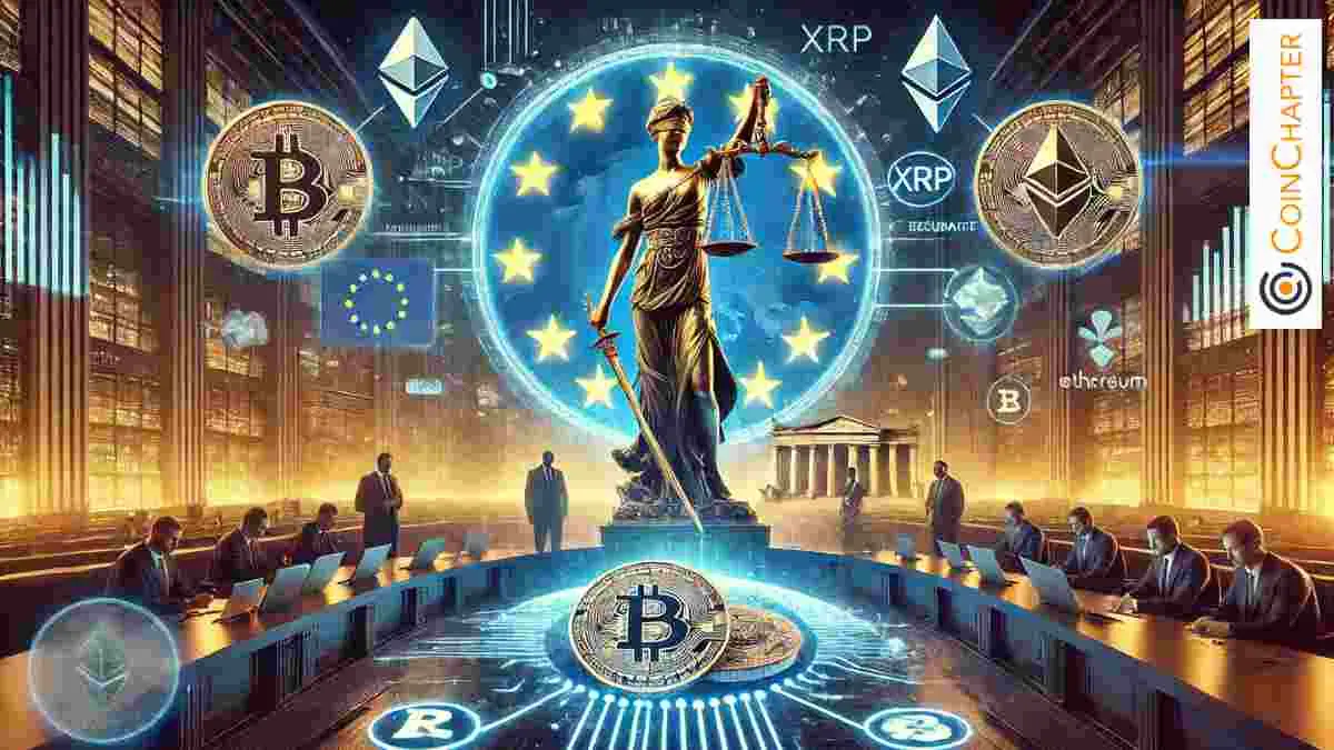 Will MiCA Regulations Reshape the Euro-Denominated Stablecoin Market?