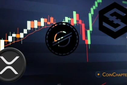 XRP, XLM, IOST price prediction