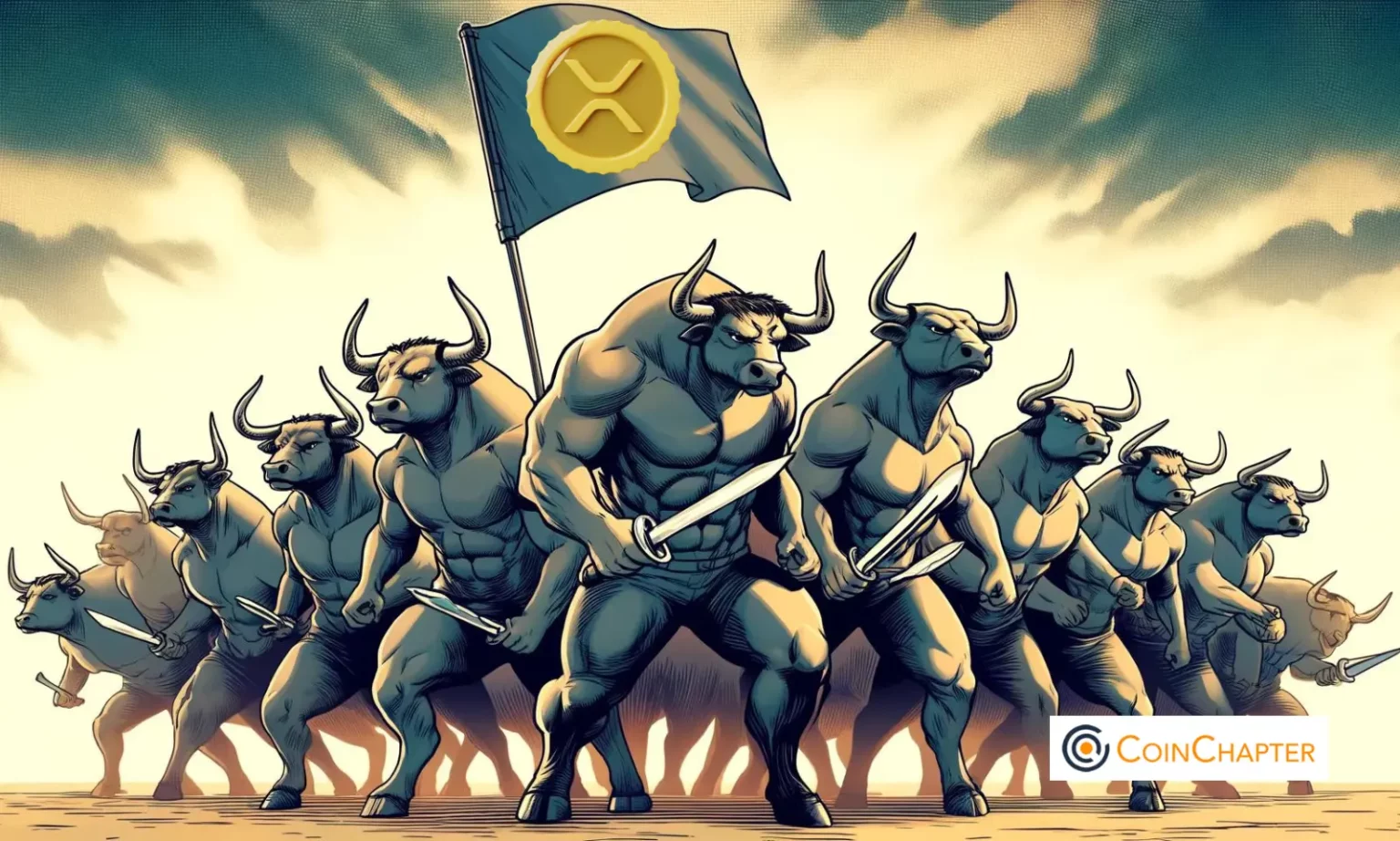 XRP price prediction