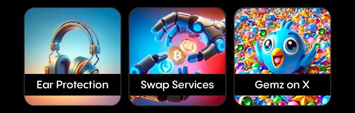 Gemz Daily Combo. Source: Telegram