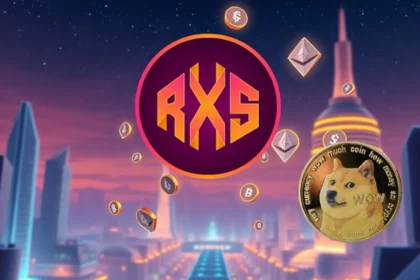 Elon Musk's AI Grok predicts Dogecoin's rise to $1 post-Trump inauguration and Rexas Finance's 4500% ROI potential. Learn more!