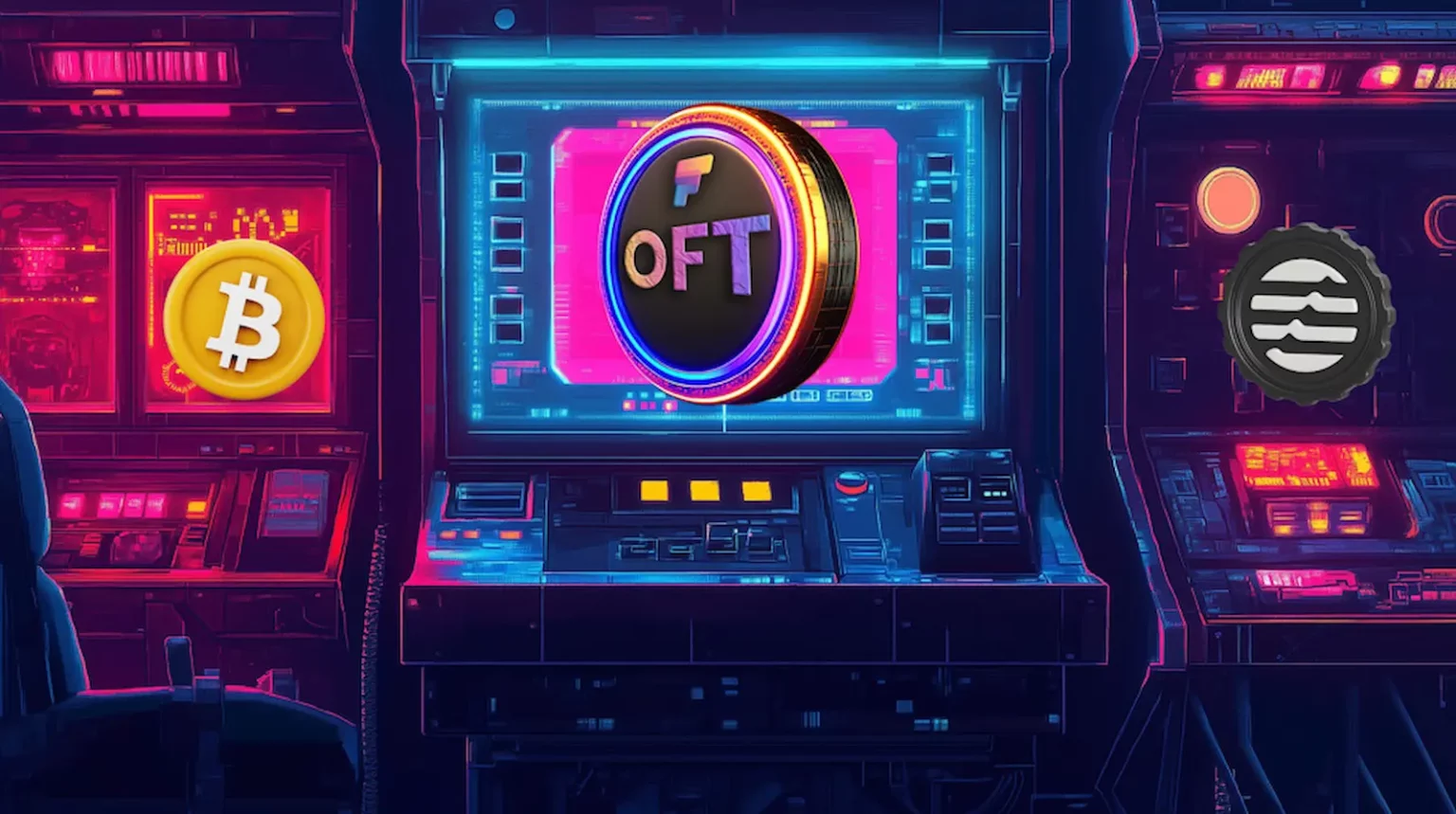 Still Time To Get Involved in 1Fuel Rapid Launch Causing Aptos & Bitcoin Holders To Join The Bull Run