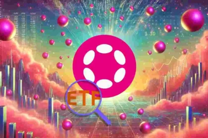 21Shares Seeks SEC Approval for Spot Polkadot ETF