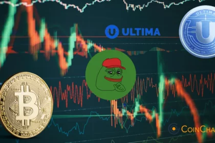 Bitcoin Ultima Pepe price analysis