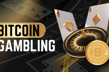 Best Crypto & Bitcoin Gambling Sites in 2025: Top BTC Sites for Real Money