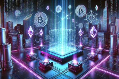 How Blockchain Innovations Are Enhancing India’s Digital Entertainment Landscape