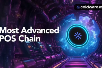 Solana Vs Coldware: Battle of The Layer 1 Blockchains, COLD Currently at $0.0045