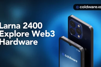 How 3.2 Solana (SOL) Coins Can Make $100,000 With This New Web3 Mobile Device