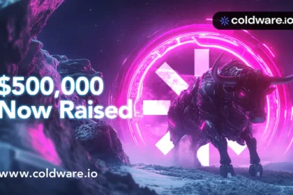 Cardano Investors Add Coldware Blockchain To Watchlist As Presale Launch Approaches