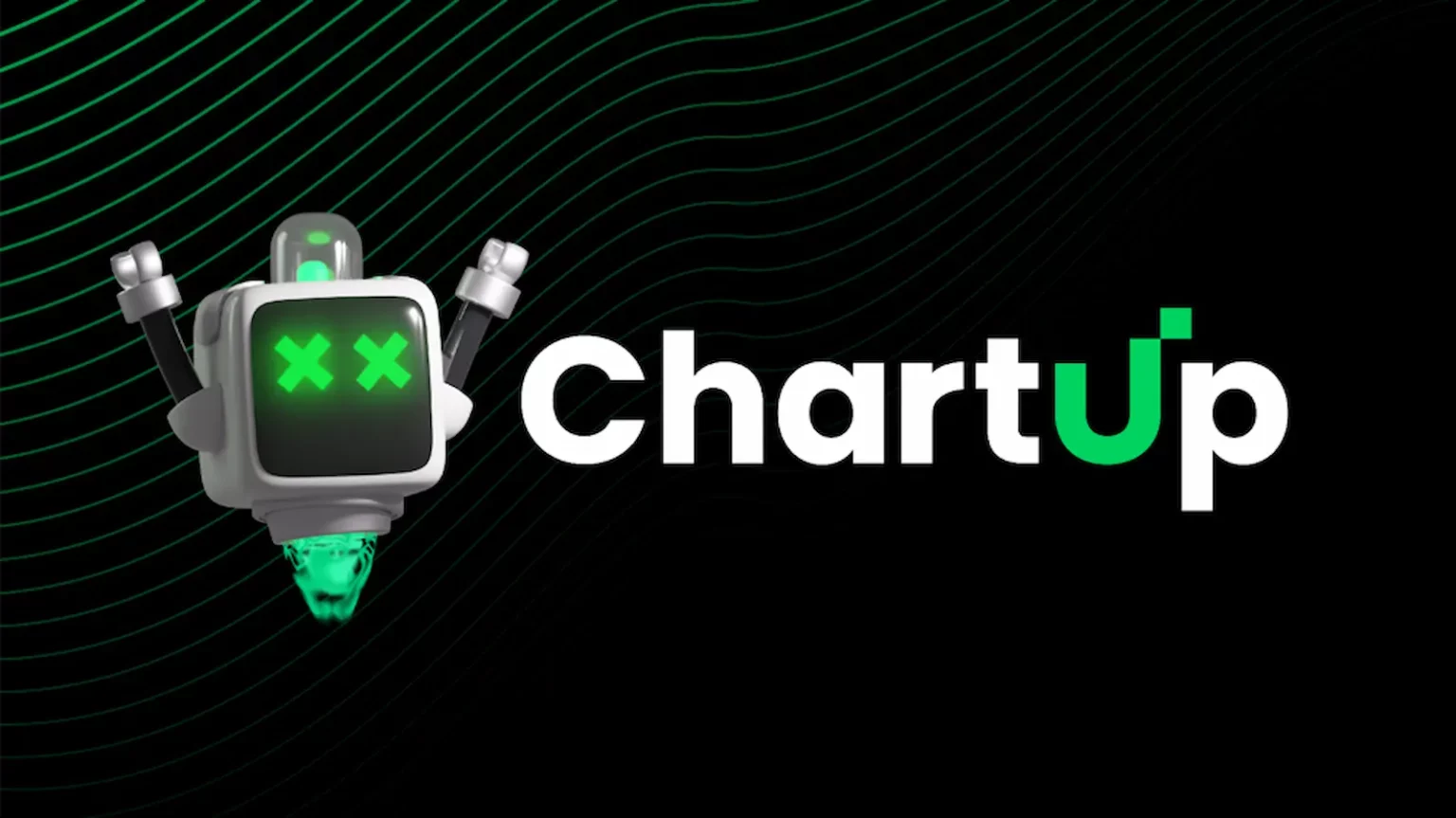 ChartUp – The Leading Solana Volume Bot for Token Growth