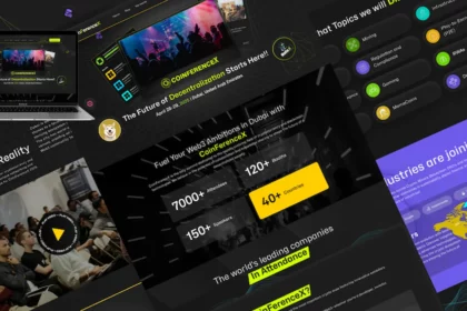 CoinFerenceX: The First Decentralized Web3 Event Set to Revolutionize the Industry