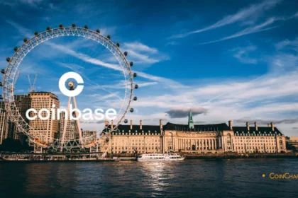 Coinbase FCA approval UK VASP