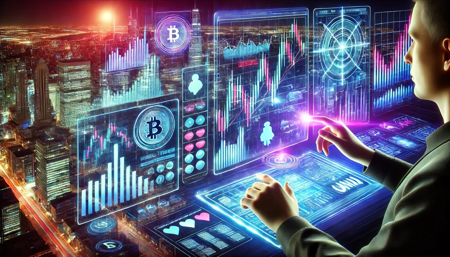 Crypto Trading Platforms: Fees and Features