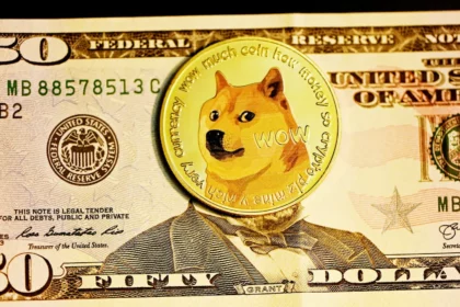 DOGE Price Prediction - Is a Dogecoin Rally Imminent In The Next Few Weeks?