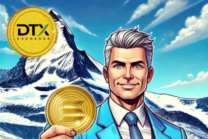 DTX Exchange, a low-cap altcoin, is currently grabbing attention