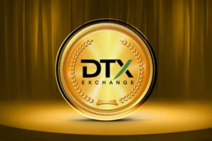 DTX Exchange Price Forecast: Viral Presale To Hit $10 After ETF Launch Feature