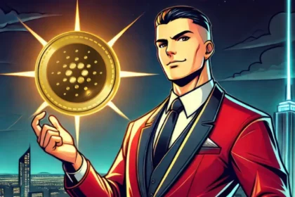 Cardano and Pepe declined, while DTX's $13.5M presale surged. Analysts see its $0.16 token as 2025’s breakout star, with the potential to outpace peers.