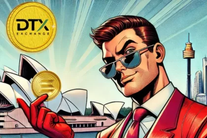 SOL drops 24% weekly as DTX presale nears $13.6M. Experts target 10,000% growth with 1000x leverage, 120k+ assets. Secure gains before Q4 2025 launch.