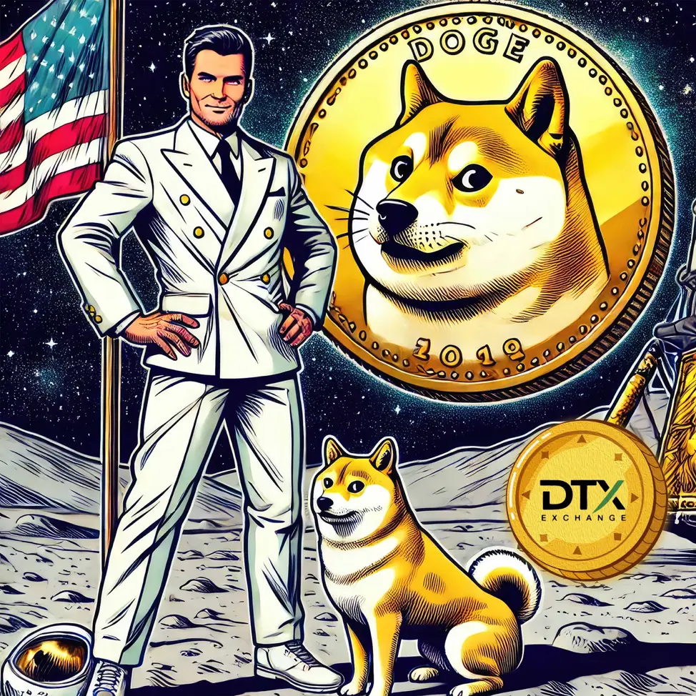 Even Bigger Than DOGE at Its Peak: This Can Viral Altcoin Could Trigger 23,200% Gains in March