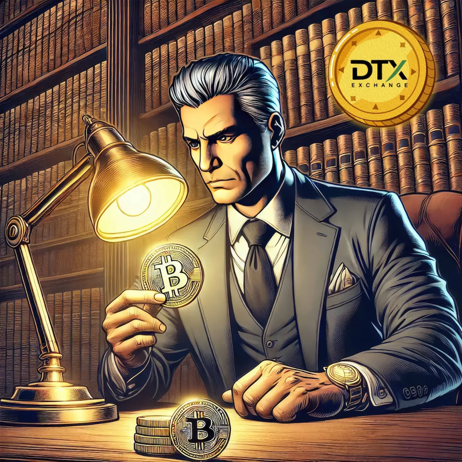 You Can’t Ignore These Altcoins: One ETH-Based Token is Set for a 9400% Surge Before Q3