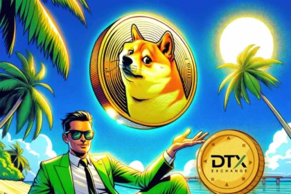 Dogecoin Founder Shifting Away From Memes: His Next Big Investment Might Surge 10x in 2025