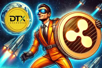 XRP Price Analysis: Charts Show Next Leg Loading in March, But This $0.18 Altcoin Might 10x First