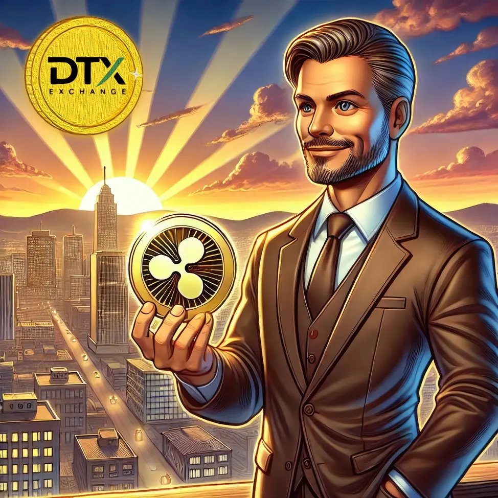 Twitter Whale That Bought XRP at $0.40 Finally Sells $10M Holdings – Here are His Next Altcoin Picks