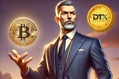 DTX Exchange’s hybrid exchange has been hailed as the next-gen trading platform; it will combine the best elements of centralized and decentralized exchanges.