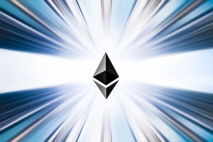 Ethereum price