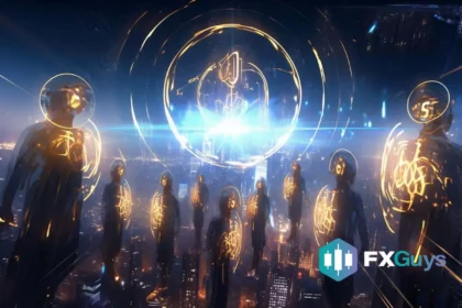 FXGuys’ $4M Presale Shocks Investors as Sui Falters