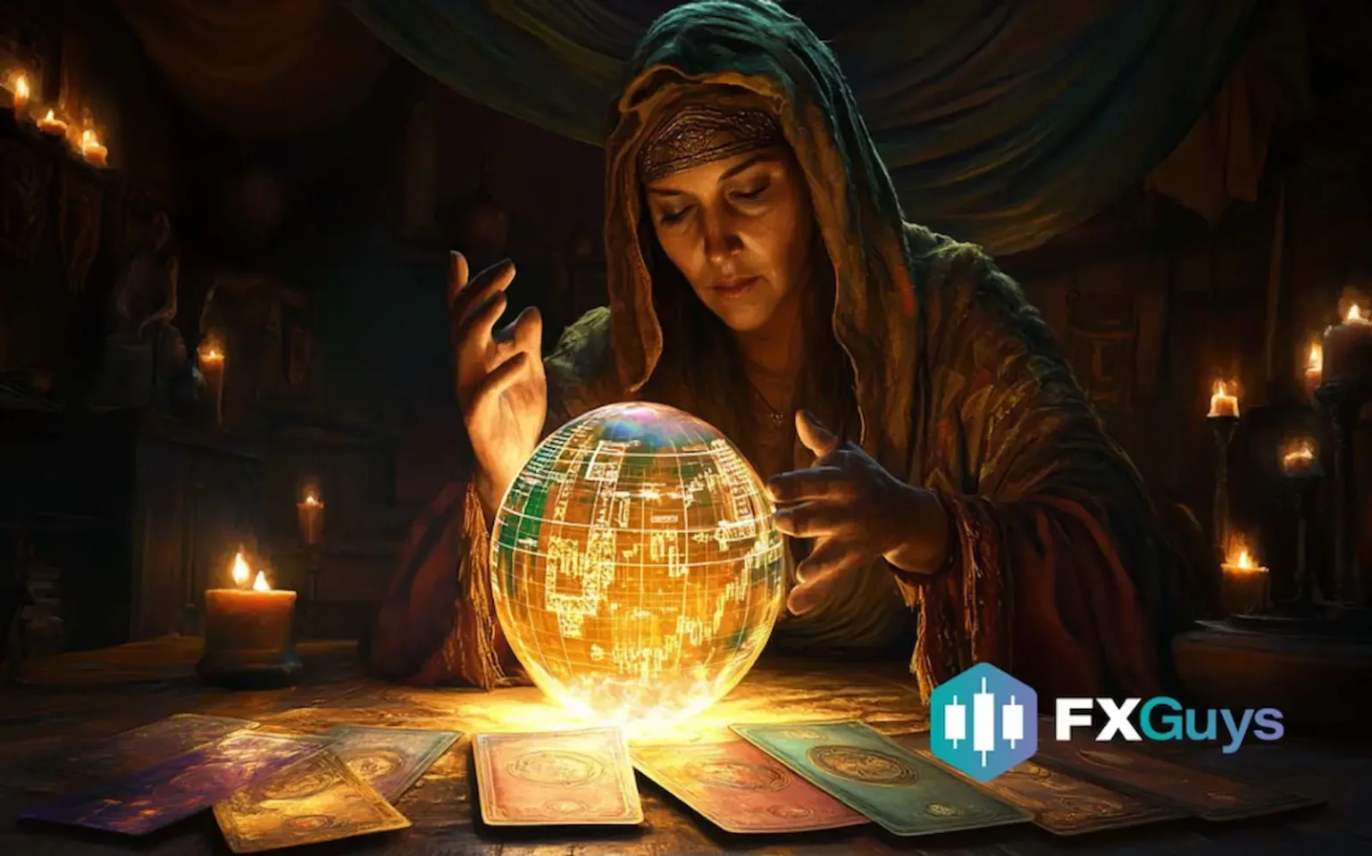 Top Analyst Think Dogecoin Could Skyrocket By 900% Any Moment From Now As FXGuys ($FXG) Eyes Better Gains