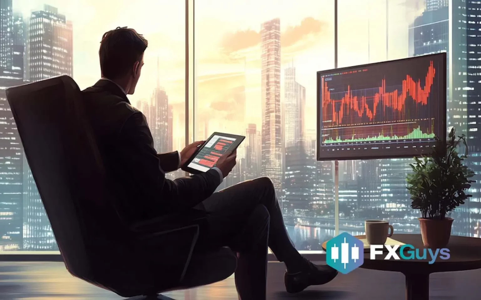 Conflux Holders Pivot to FX Guys as the Trade2Earn Trend Grows