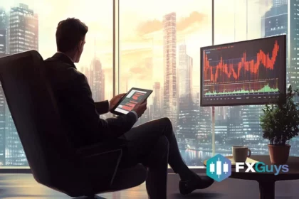 Conflux Holders Pivot to FX Guys as the Trade2Earn Trend Grows