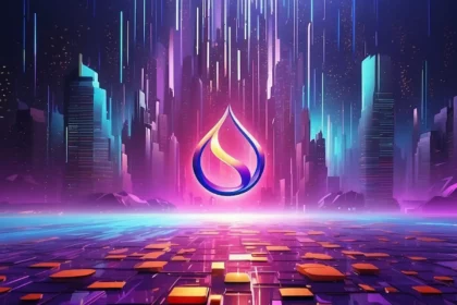 FXGuys overtakes Sui with $3.7M raised. Staking, Trade2Earn, and a prop trading program make $FXG the most promising DeFi token of 2025.