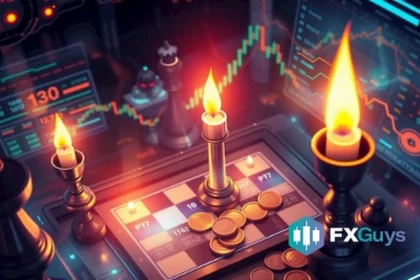 FX Guys presale raises over $3.7 million, outpacing Bonk in investor interest. Discover why FXGuys is the top altcoin with staking, Trade2Earn, and more.