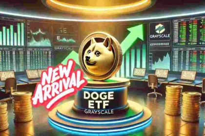 Grayscale Introduces Dogecoin Investment Fund for Institutional Investors