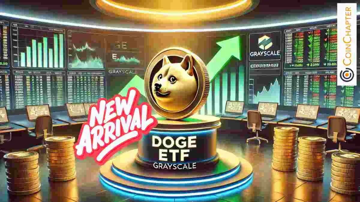Grayscale Introduces Dogecoin Investment Fund for Institutional Investors