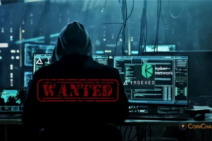 Indexed finance Kyberswap hack Andean Medjedovic