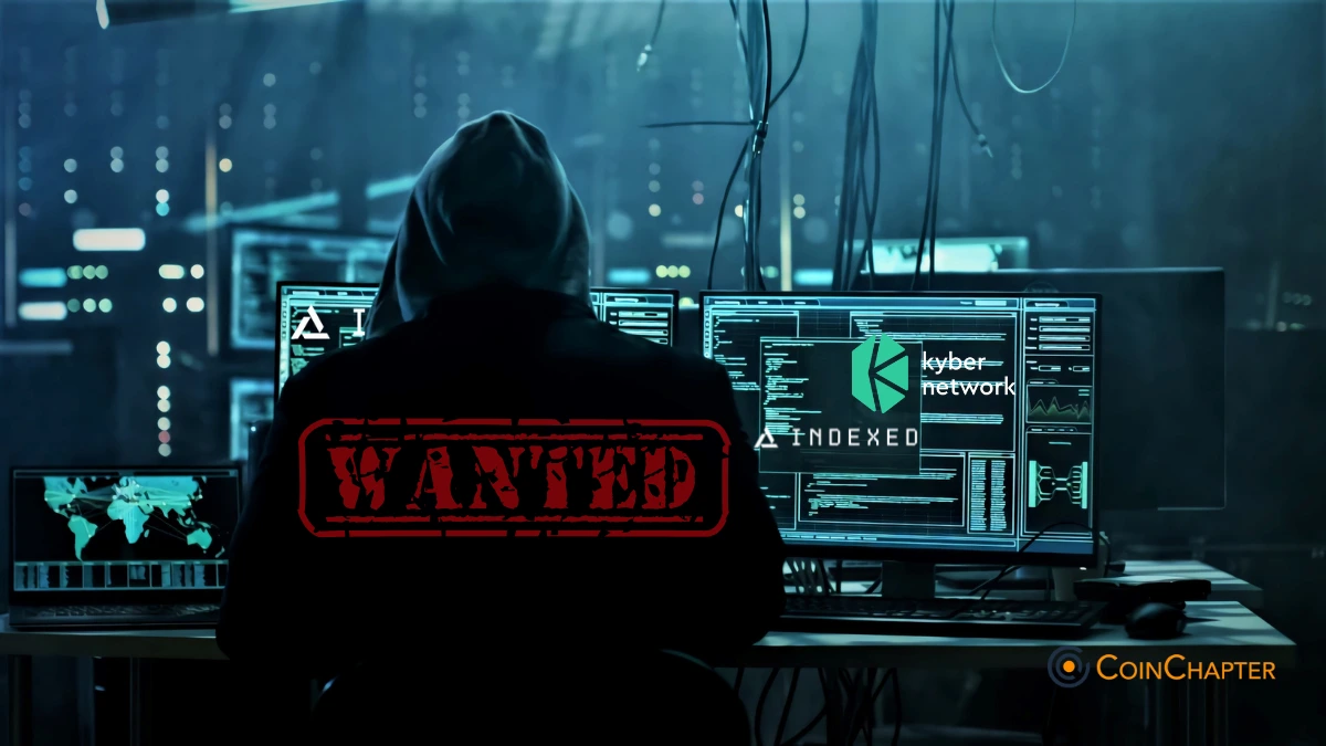 Indexed finance Kyberswap hack Andean Medjedovic